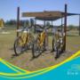 Camping Bungalows Brisas del Estrecho