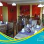 Camping Bungalows Brisas del Estrecho