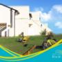 Camping Bungalows Brisas del Estrecho