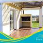 Camping Bungalows Brisas del Estrecho