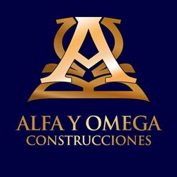 Alfa y omega Construcciones