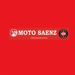 Moto Saenz