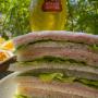 Sandwicheria Queen