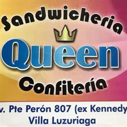 Sandwicheria Queen