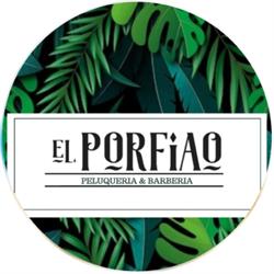 El Porfiao - Peluquería y Barbería