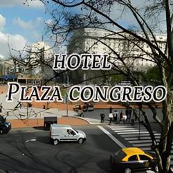 HOTEL PLAZA CONGRESO