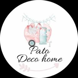 Pato Deco Home