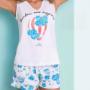 Saten Lingerie