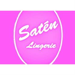 Saten Lingerie