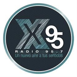 Radio X95