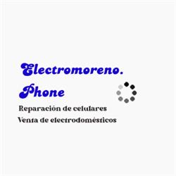 Electro Moreno Phone