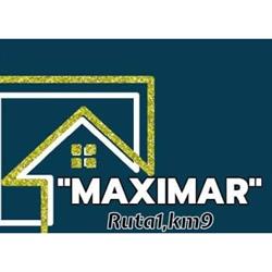 Maximar Maderas