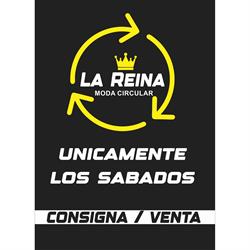 La reina moda circular