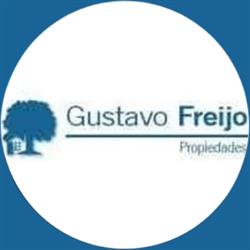 Gustavo Freijo