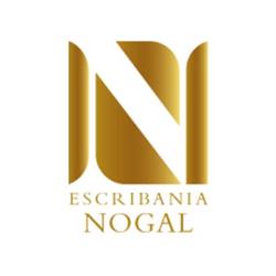 Escribanía Nogal - Leiva - Torraca