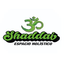 Shaddai Espacio Holístico