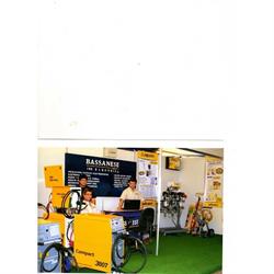 Bie Bassanese - Ingenieria Electrica de Ing Jose Maria Bassanese