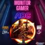 Modelo: G2490VX AOC GAMING