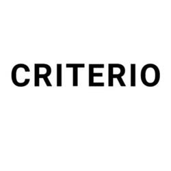 CRITERIO INDUMENTARIA