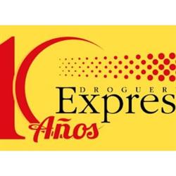 DROGUERIA EXPRESS SRL