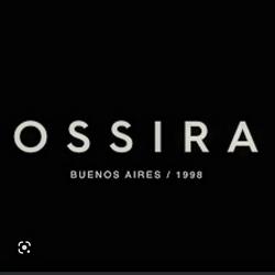 Ossira