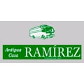 Antigua Casa Ramírez