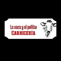 La vaca y el pollito