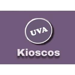 Kiosco Uva Senzabello