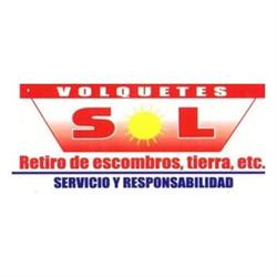 Volquetes Sol
