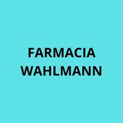 Farmacia Wahlmann