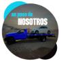 nosotros