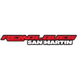 Remolques San Martin