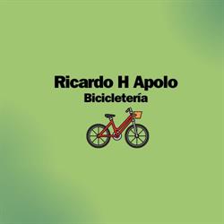 Ricardo H Apolo