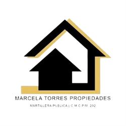 Marcela Torres Propiedades