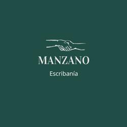 Escribania Manzano