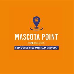 Mascota Point By DM Mascotas
