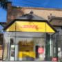 DHL Express Punto de Venta Fisherton
