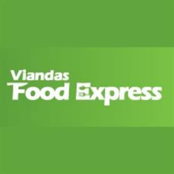 Food Express Viandas