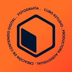 CUBO Estudio Creación de contenido digital