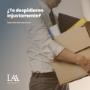 Servicios legales