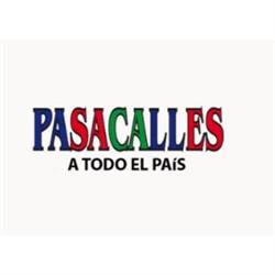 Pasacalles Rosario