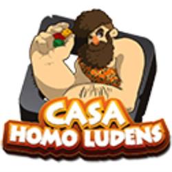 Homo Ludens