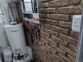 instalación de termos calefones eléctricos etc