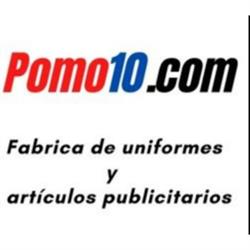 Promodiez. Com Fábrica de Uniformes y Artículos Publicitarios