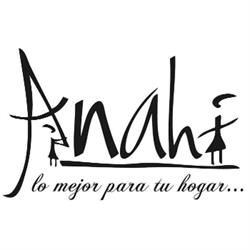 Anahi