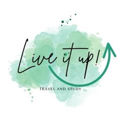 Live It Up International
