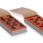 Dispositivo de sellado manual Modelo BI050