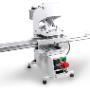 Emblistadora neumática Modelo BN-400