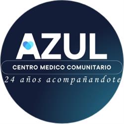 Centro Medico Comunitario Azul