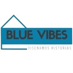 Blue Vibes